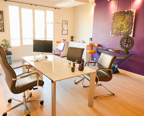 cabinet dentaire - dentiste paris 1