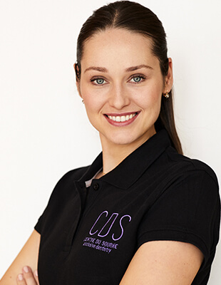 dr krysiak dentiste Paris 1